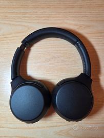 cuffie sony wh-xb700