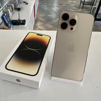 iPhone 14 pro max 256