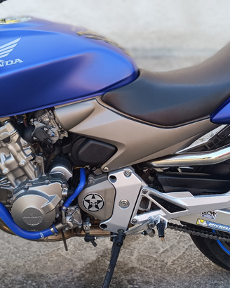Honda Hornet 600