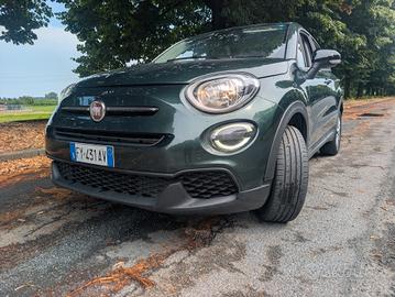 COME NUOVA - FIAT 500X 1.0 FireFly 120CV (2019) – 