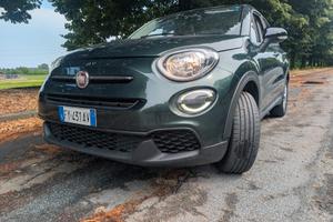 COME NUOVA - FIAT 500X 1.0 FireFly 120CV (2019) – 