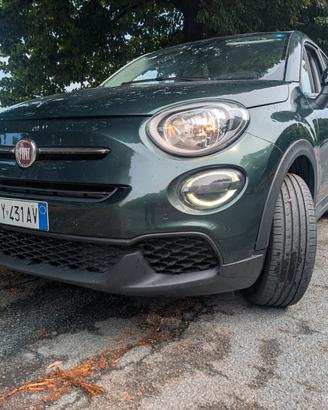 COME NUOVA - FIAT 500X 1.0 FireFly 120CV (2019) – 