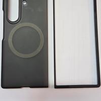 Cover per Samsung Z Fold 7 Spigen