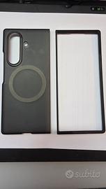 Cover per Samsung Z Fold 7 Spigen