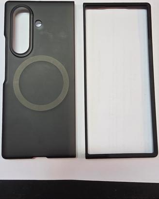 Cover per Samsung Z Fold 7 Spigen