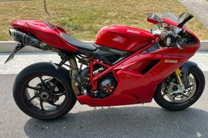 Ducati 1198 SP