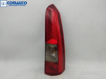 Fanale post dx VOLVO V70 II '99