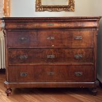 Arredi antiquariato italiano