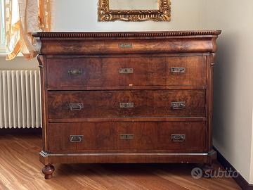 Arredi antiquariato italiano