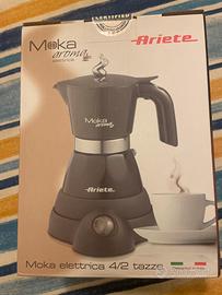 Moka aroma Ariete