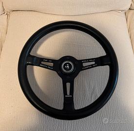 Ricambi auto epoca Volante 131 Abarth ed.limitata 