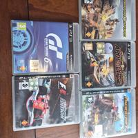 Giochi PS3 più PS3