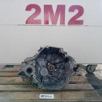 CAMBIO MANUALE COMPLETO NISSAN Qashqai 2Â° Serie 6