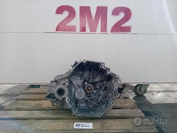 CAMBIO MANUALE COMPLETO NISSAN Qashqai 2Â° Serie 6