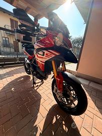 Ducati multistrada 1200s