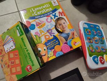 Giochi