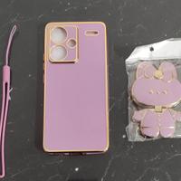 Cover per redmi  note 13 pro +