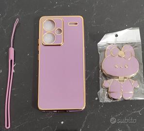 Cover per redmi  note 13 pro +