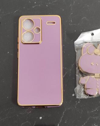 Cover per redmi  note 13 pro +