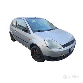 Ricambi usati per Ford Fiesta 1.2 Benzina del 2002
