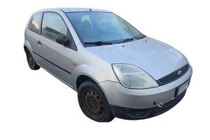 Ricambi usati per Ford Fiesta 1.2 Benzina del 2002