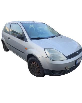 Ricambi usati per Ford Fiesta 1.2 Benzina del 2002