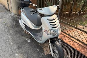 SCOOTER YAMAHA 125CC