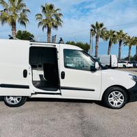 Fiat Doblò 1.6 MJT 105CV PC-TN Cargo Lamierato SX