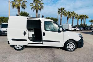 Fiat Doblò 1.6 MJT 105CV PC-TN Cargo Lamierato SX