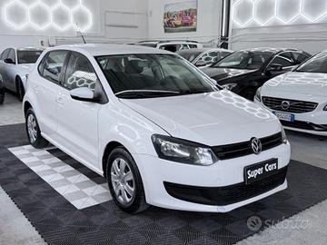 Volkswagen Polo 1.2TDI 75CV DPF 5 p. BlueMotion 89