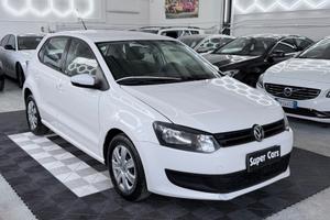 Volkswagen Polo 1.2TDI 75CV DPF 5 p. BlueMotion 89