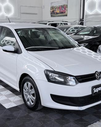 Volkswagen Polo 1.2TDI 75CV DPF 5 p. BlueMotion 89