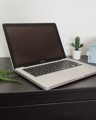 MacBook 2011 13"
