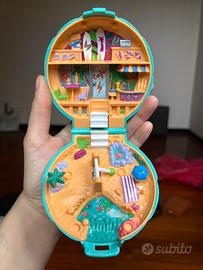 Bluebird Polly Pocket 1989