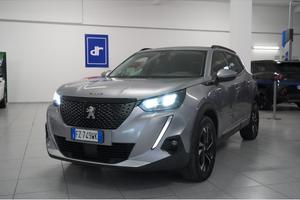 PEUGEOT 2008 PureTech 130 S&S Allure Navi Pack
