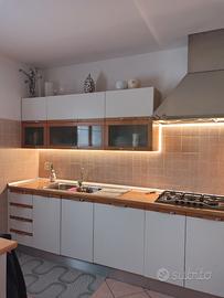 Cucina completa