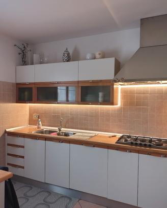 Cucina completa