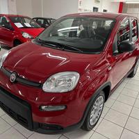 FIAT New Panda 1.0 Hybrid PROMO CAR SERENITY