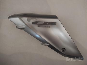 Fianchetto destro Honda cb 125 r 