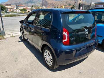 Volkswagen up! 1.0 75 CV 5p. high