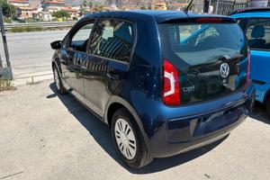 Volkswagen up! 1.0 75 CV 5p. high