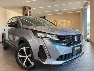 Peugeot 3008 BlueHDi 130 S&S Allure Pack