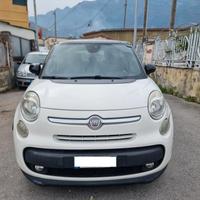 Fiat 500L 1.3 Multijet 85 CV Easy DANNI AL MOTORE 