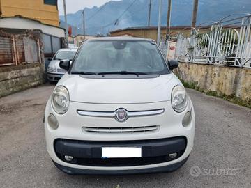 Fiat 500L 1.3 Multijet 85 CV Easy DANNI AL MOTORE 