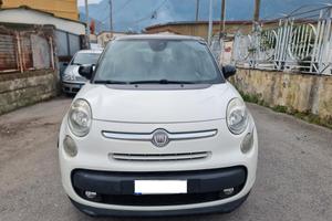 Fiat 500L 1.3 Multijet 85 CV Easy DANNI AL MOTORE 