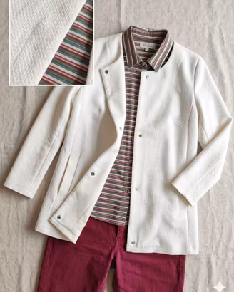 Giacca Cache Cache – Taglia S