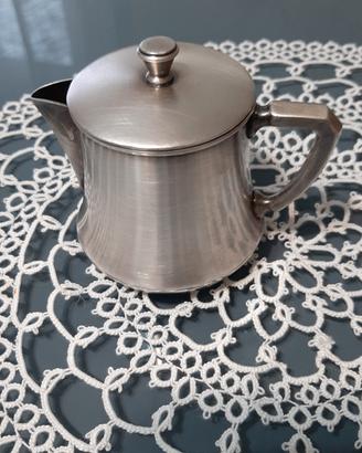 bricco   latte  Christofle Clericetti 