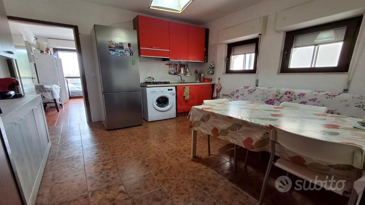 Apartment in Lesina, Marina di Lesina - Vista 3