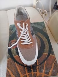 2  paia di scarpe gattinoni n 39