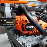Motosega a scoppio Echo CS280Carvin barra 25 cm su